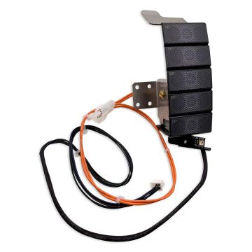 JJP Guns N' Roses Catwalk Diverter Assembly